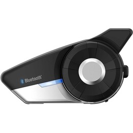 Sena 20S Evo Duo Bluetooth 4.1 Nero