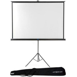 STESSO TREPPIEDE SCREEN PSITS200 200X200CM + BORSA