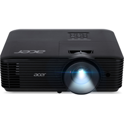 ACER X1328WI WXGA PROJECTEUR DLP 4500 LUMENS HDMI WIFI NOIR
