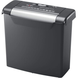 DESTRUCTORA REXEL MOMENTUM S206 9L