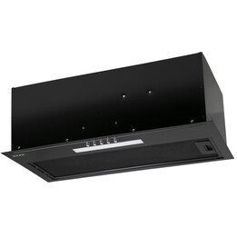 Hotte de ventilation en armoire MAAN Fiugi 2 60 310 m3/h, Satin