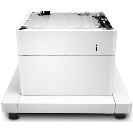 Zusätzliches Papierfach 500H Für Hp Laserjet E62555 E62655 E62665