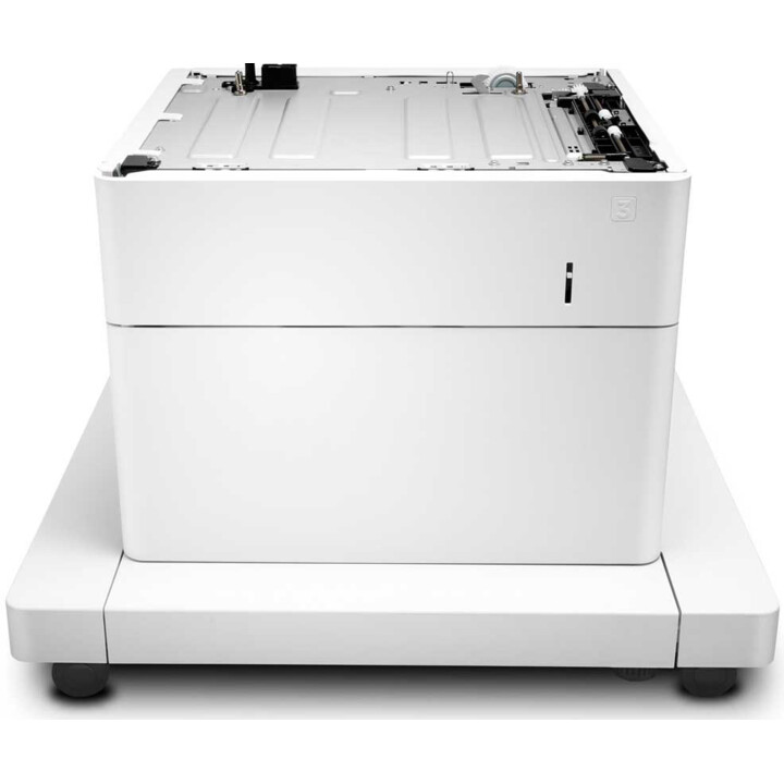 Vassoio Carta Aggiuntivo 500H Per Hp Laserjet E62555 E62655 E62665