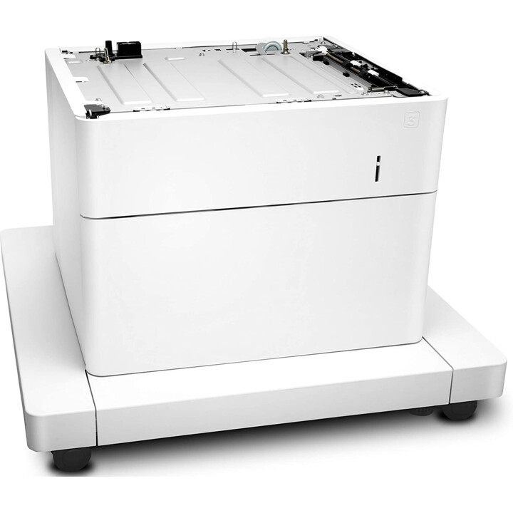 Additional Paper Tray 500H For Hp Laserjet E62555 E62655 E62665