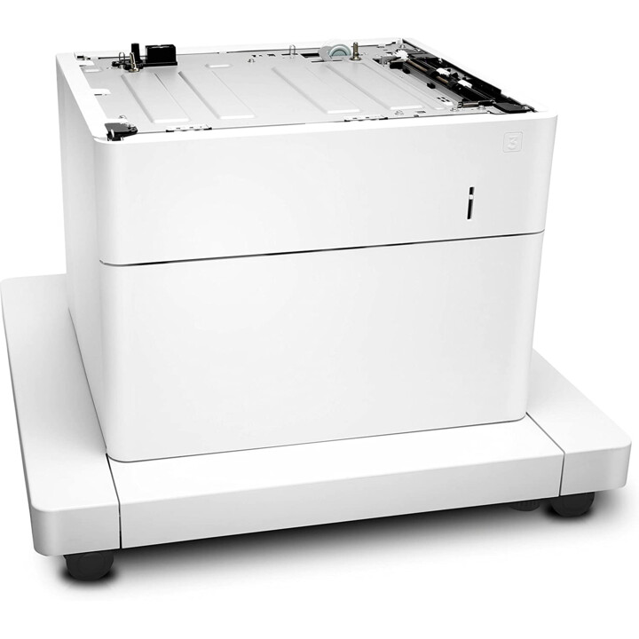 Vassoio Carta Aggiuntivo 500H Per Hp Laserjet E62555 E62655 E62665