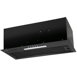 Maan Fiugi L 50 Recessed Hood White