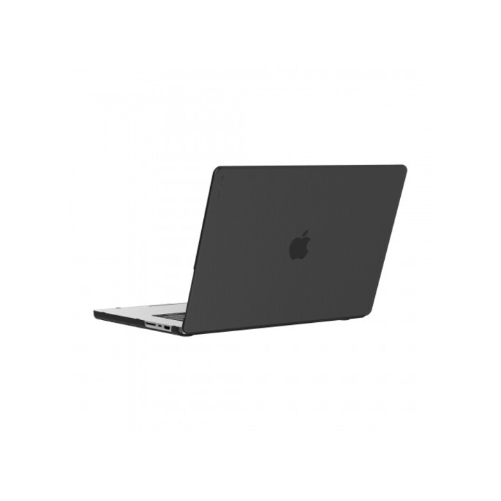 Hardshell Case for MackBook Pro 16" 2021 Dots - Black