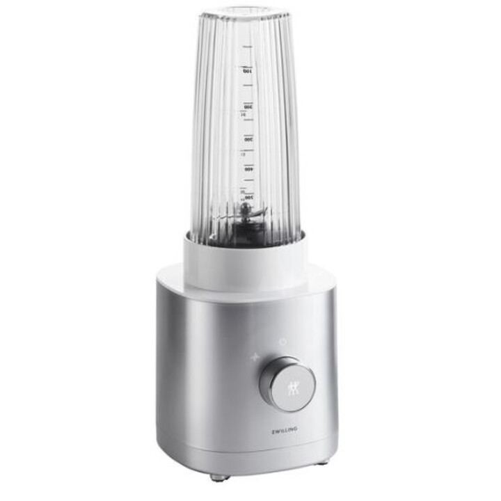 ZWILLING ENFINIGY Blender 0.55 L Stick blender 600 W Silver