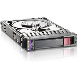 DISCO DURO HP 300GB SAS 3.5" 15000RPM