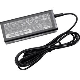 ALIMENTADOR PORTATIL ACER 19V 45W