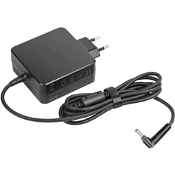 ALIMENTADOR PORTATIL MICROBATTERY 65W 20V 3.25A PARA LENOVO