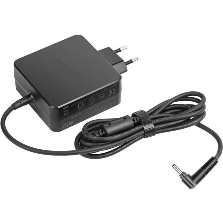 PORTABLE POWER SUPPLY MICROBATTERY 65W 20V 3.25A FOR LENOVO