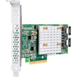 HP SATA / SAS RAID E208I-P SR PCIE CONTROLLER