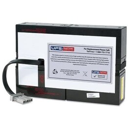 BATTERIA APC PER BACKUP