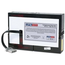 APC BATTERY FOR BACKUPS