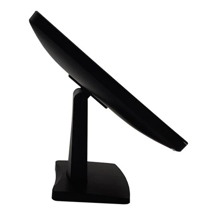 MONITOR DE TOQUE APROX LCD 15 "APPMT15W4 1024X768 VGA USB PRETO