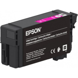 CARTOUCHE EPSON T40D340 SURECOLOR MAGENTA
