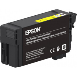 CARTUCCIA EPSON T40D440 SURECOLOR GIALLO
