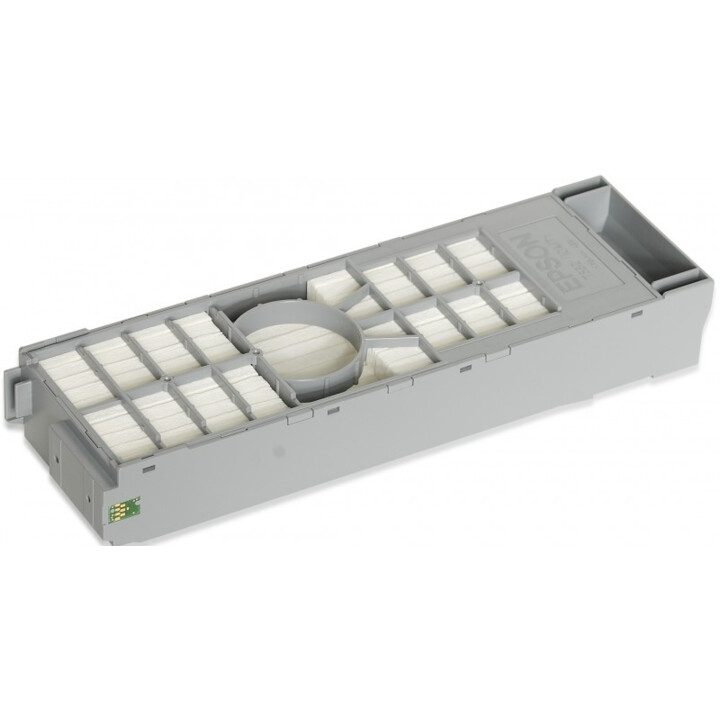EPSON T5820 KARTUSCHENWARTUNG STYLUS PRO 3800