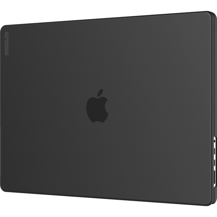 Étui rigide pour MackBook Pro 16" 2021 Dots - Noir