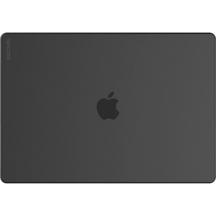 Étui rigide pour MackBook Pro 16" 2021 Dots - Noir