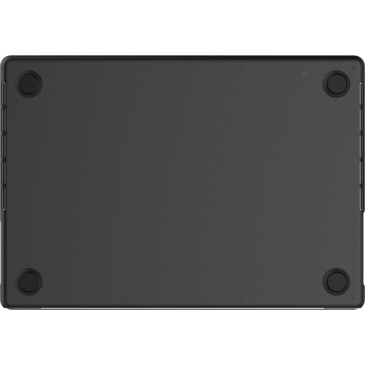 Étui rigide pour MackBook Pro 16" 2021 Dots - Noir