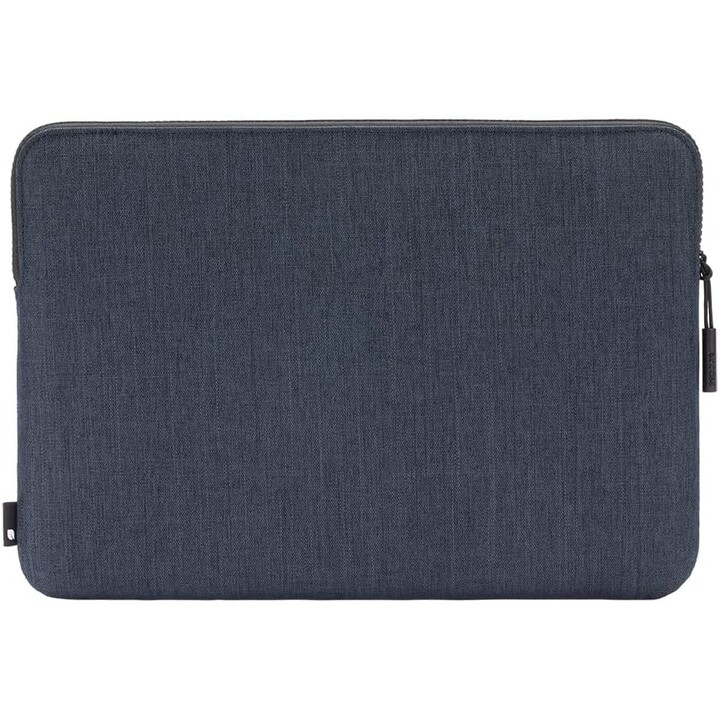 Custodia Compact in Woolenex per MacBook Pro 16" 2021 - Navy