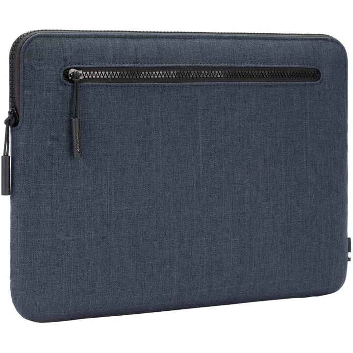 Custodia Compact in Woolenex per MacBook Pro 16" 2021 - Navy