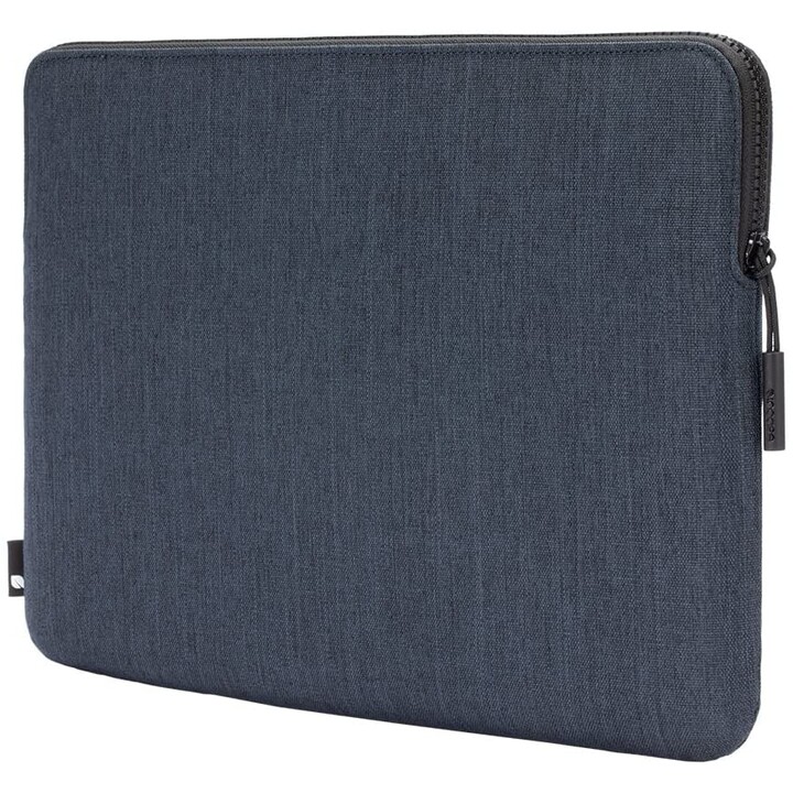 Funda compacta en Woolenex para MacBook Pro 2021 de 16" - Azul marino