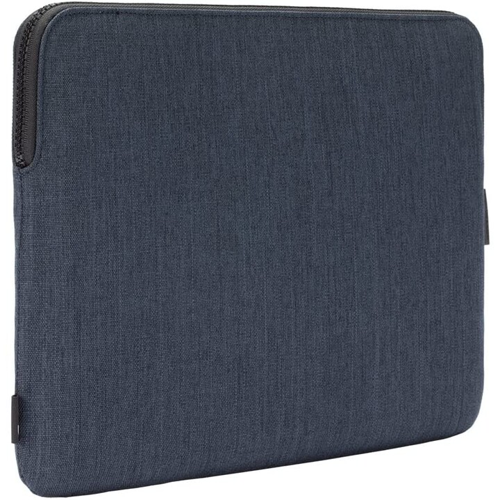 Capa compacta em Woolenex para MacBook Pro 2021 de 16" - Marinho