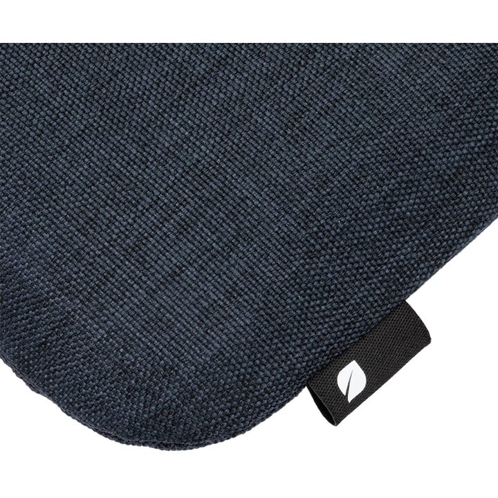 Capa compacta em Woolenex para MacBook Pro 2021 de 16" - Marinho