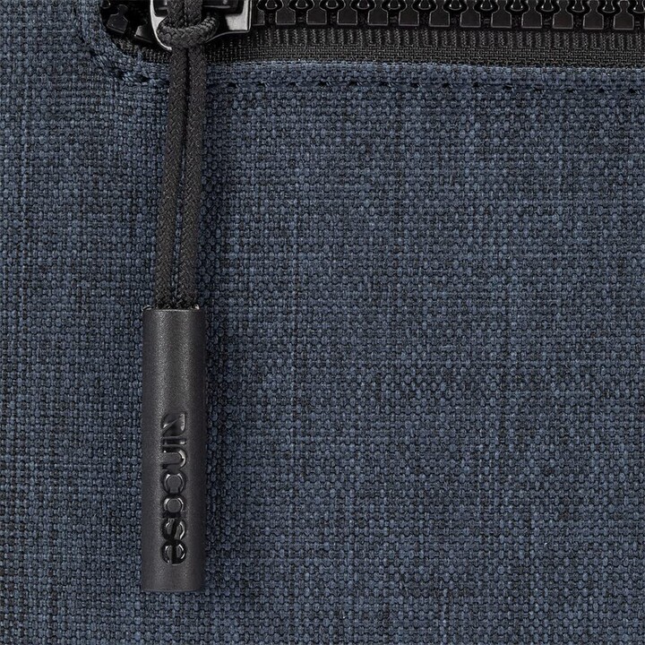 Custodia Compact in Woolenex per MacBook Pro 16" 2021 - Navy