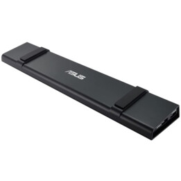 PORTA REPLICADORA ASUS USB 3.0 HZ-3B
