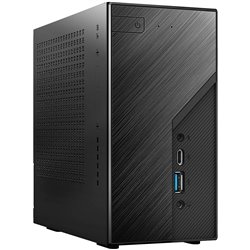 ASROCK DeskMini X300 - Barebones