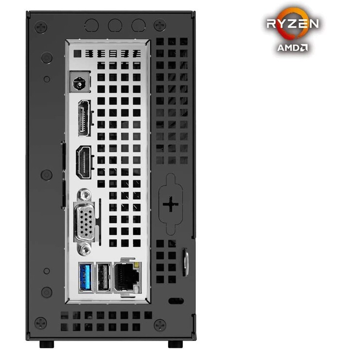 Asrock DeskMini X300 Barebone