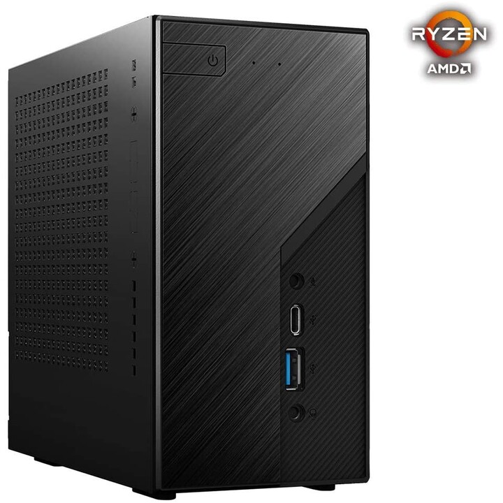 Asrock DeskMini X300 Barebones