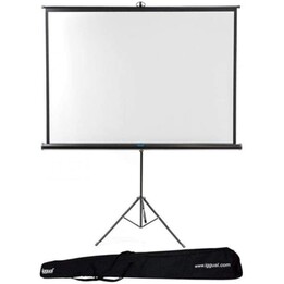 MÊME ÉCRAN TRÉPIED PSITS180 180X180CM