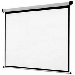 iggual PSIMS180 projection screen 2.54 m (100") 1:1