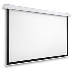 ÉCRAN MURAL ELECTRIQUE EQUAL 200X200