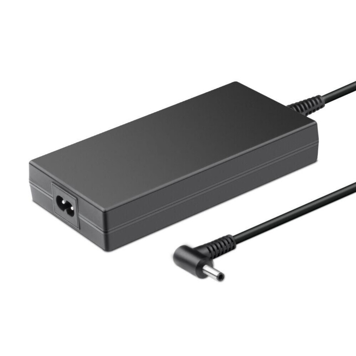 Alimentador Portatil Microbattery 150W 19.5V 7.7A Para Hp
