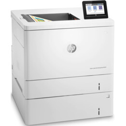 HP Color LaserJet Enterprise M555x 7ZU79A (A4, Print, Duplex, USB, Wi-Fi, LAN)