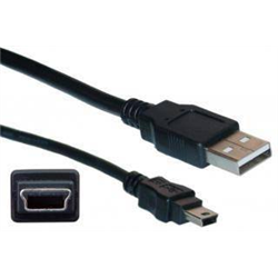 CABLE CISCO CAB CONSOLE USB 1.83M