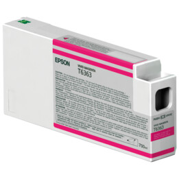 Epson T6363 Stylus Pro Magenta