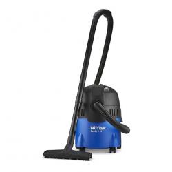 Nilfisk BUDDY II 12 CAR CLEANER aspiradora 12 L Aspiradora cilíndrica Secar 250 W Bolsa para el polvo - Imagen 1