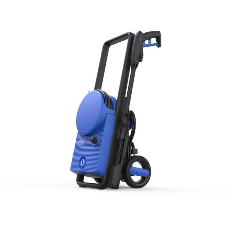 Nilfisk Core 125-5 EU Limpiadora de alta presión o Hidrolimpiadora Vertical Eléctrico 438 l/h - Imagen 2