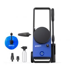 Nilfisk Core 130-6 PowerControl - PCA EU Limpiadora de alta presión o Hidrolimpiadora Vertical Eléctrico 462 l/h Negro, Azul - I