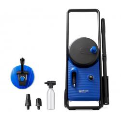 Nilfisk Core 140-6 PowerControl - Patio Limpiadora de alta presión o Hidrolimpiadora Vertical Eléctrico 474 l/h 1800 W Azul - Im