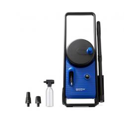 Nilfisk Core 140-6 PowerControl EU Limpiadora de alta presión o Hidrolimpiadora Vertical Eléctrico 474 l/h 1800 W Azul - Imagen 
