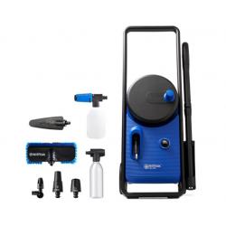 Nilfisk Core 140-6 PowerControl - CAR WASH EU Limpiadora de alta presión o Hidrolimpiadora Vertical Eléctrico 474 l/h 1800 W Azu