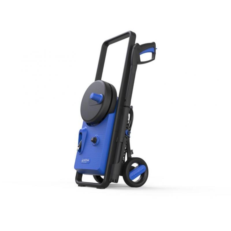 Nilfisk Core 140-6 PowerControl - HOME EU Limpiadora de alta presión o Hidrolimpiadora Vertical Eléctrico 474 l/h 1800 W Azul - 